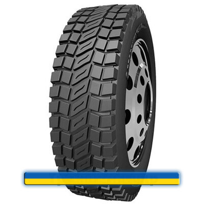 Грузовая шина Roadshine RS622 (ведущая) 11.00 R20 152/149K Грузовая шина Roadshine RS622 (ведущая) 11.00 R20 152/149K