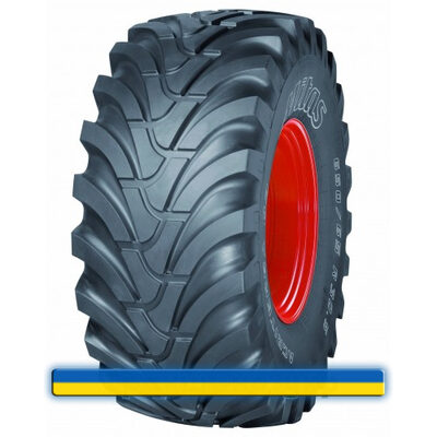 Mitas AR02 560/60 R22.5 161D