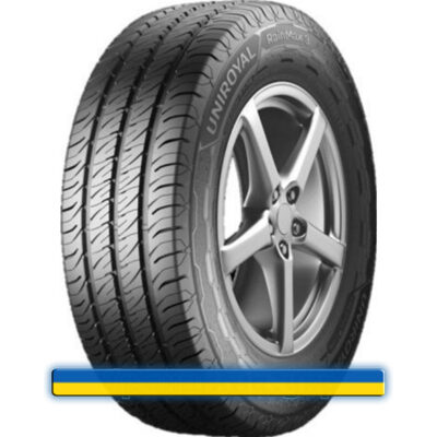 Uniroyal Rain Max 3 215/65 R16C 109/107T Uniroyal Rain Max 3 215/65 R16C 109/107T