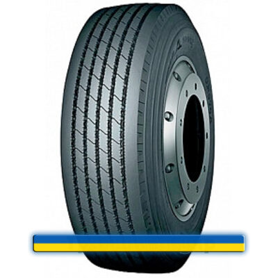 Грузовая шина Goodride CR976A (рулевая) 265/70 R19.5 140/138M Грузовая шина Goodride CR976A (рулевая) 265/70 R19.5 140/138M