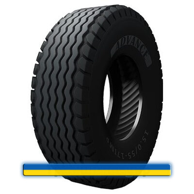 Advance I-1C 15.00/55 R17 PR14