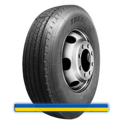 Грузовая шина Torque TQ111 (рулевая) 255/70 R22.5 140/137L PR16 Грузовая шина Torque TQ111 (рулевая) 255/70 R22.5 140/137L PR16