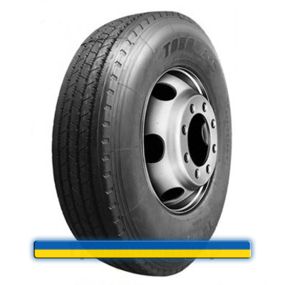 Грузовая шина Torque TQ111 (рулевая) 255/70 R22.5 140/137L PR16 Грузовая шина Torque TQ111 (рулевая) 255/70 R22.5 140/137L PR16