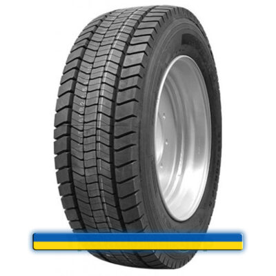 Грузовая шина Samson GL265D (ведущая) 215/75 R17.5 135/133J Грузовая шина Samson GL265D (ведущая) 215/75 R17.5 135/133J