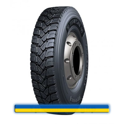 Грузовая шина Compasal CPD82 (ведущая) 315/80 R22.5 156K Грузовая шина Compasal CPD82 (ведущая) 315/80 R22.5 156K