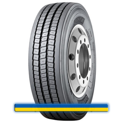 Грузовая шина Giti GAR820 (универсальная) 235/75 R17.5 132/130M Грузовая шина Giti GAR820 (универсальная) 235/75 R17.5 132/130M