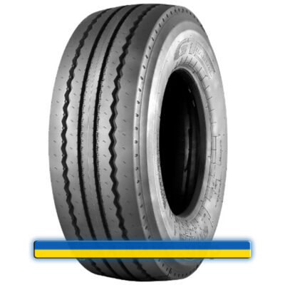 Грузовая шина Giti GTL919 (прицепная) 265/70 R19.5 143/141J Грузовая шина Giti GTL919 (прицепная) 265/70 R19.5 143/141J