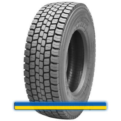Грузовая шина Giti GDR638 (ведущая) 235/75 R17.5 129/127M Грузовая шина Giti GDR638 (ведущая) 235/75 R17.5 129/127M