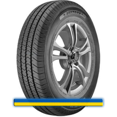 Austone ASR71 215/65 R15C 104/102T Austone ASR71 215/65 R15C 104/102T