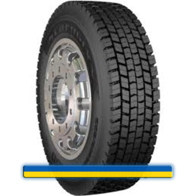 Грузовая шина Starmaxx DH100 (ведущая) 265/70 R19.5 140/138M Грузовая шина Starmaxx DH100 (ведущая) 265/70 R19.5 140/138M