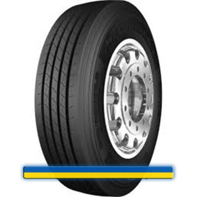 Грузовая шина Starmaxx GH110 (рулевая) 315/60 R22.5 156/150L Грузовая шина Starmaxx GH110 (рулевая) 315/60 R22.5 156/150L