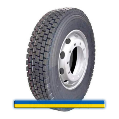 Agate HF638 315/70 R22.5 154/150L PR20 Agate HF638 315/70 R22.5 154/150L PR20