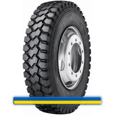 Грузовая шина Bridgestone L317 (ведущая) 13 R22.5 154/150G Грузовая шина Bridgestone L317 (ведущая) 13 R22.5 154/150G