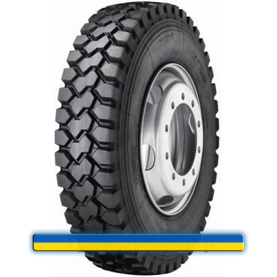 Грузовая шина Bridgestone L317 (ведущая) 13 R22.5 154/150G Грузовая шина Bridgestone L317 (ведущая) 13 R22.5 154/150G