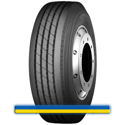 WestLake CR976A (рулевая) 315/80 R22.5 154/151M WestLake CR976A (рулевая) 315/80 R22.5 154/151M