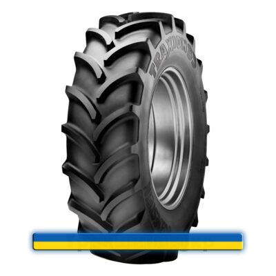 Vredestein Traxion 85 380/80 R38 142A8 Vredestein Traxion 85 380/80 R38 142A8