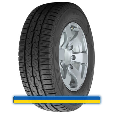 Toyo Observe Van 215 R14C 112/110S Toyo Observe Van 215 R14C 112/110S