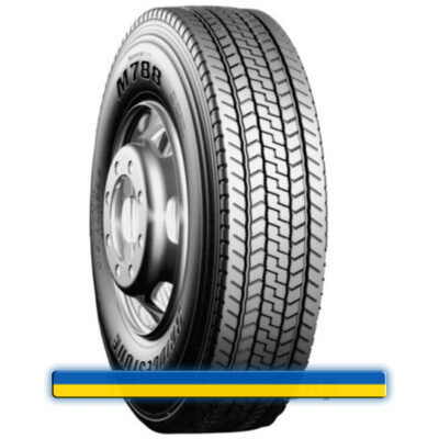 Грузовая шина Bridgestone M788 (универсальная) 295/80 R22.5 152/148M Грузовая шина Bridgestone M788 (универсальная) 295/80 R22.5 152/148M