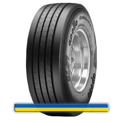 Грузовая шина Apollo Endurace RT HD (прицепная) 385/65 R22.5 164K Грузовая шина Apollo Endurace RT HD (прицепная) 385/65 R22.5 164K
