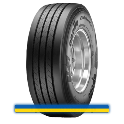 Грузовая шина Apollo Endurace RT HD (прицепная) 385/65 R22.5 164K Грузовая шина Apollo Endurace RT HD (прицепная) 385/65 R22.5 164K