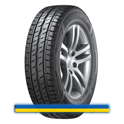 Hankook Winter i*cept LV RW12 235/65 R16C 115/113R Hankook Winter i*cept LV RW12 235/65 R16C 115/113R