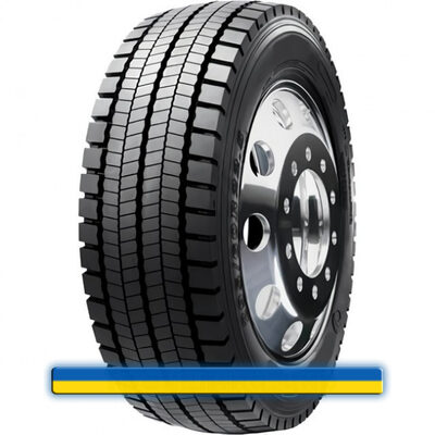 Грузовая шина Sunfull HF326 (ведущая) 295/80 R22.5 152/148M Грузовая шина Sunfull HF326 (ведущая) 295/80 R22.5 152/148M