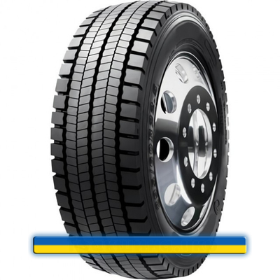 Грузовая шина Sunfull HF326 (ведущая) 295/80 R22.5 152/148M Грузовая шина Sunfull HF326 (ведущая) 295/80 R22.5 152/148M