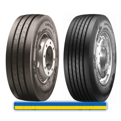 Грузовая шина Apollo ENDURACE-RT (прицепная) 235/75 R17.5 143/141J Грузовая шина Apollo ENDURACE-RT (прицепная) 235/75 R17.5 143/141J