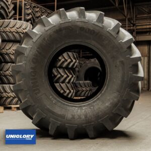 Uniglory HARVEMAXX 900/60 R32 184D/181A8 TL