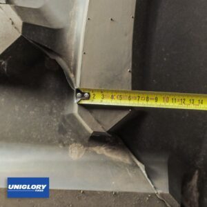 Uniglory HARVEMAXX 900/60 R32 184D/181A8 TL
