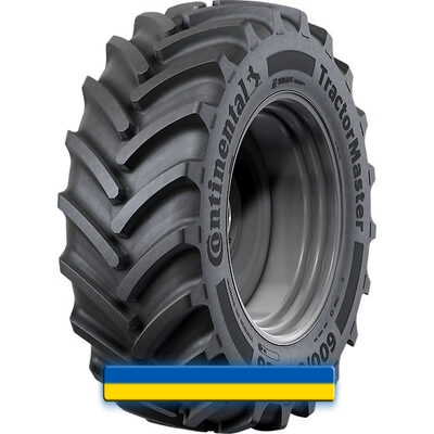Continental TractorMaster 710/70R38