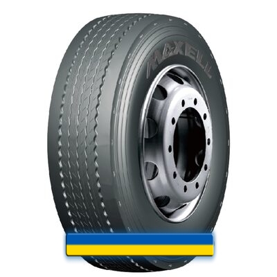 Maxell Super HT1 385/65 R22.5 164K Maxell Super HT1 385/65 R22.5 164K
