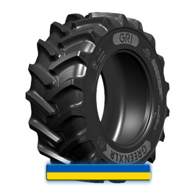 GRI GREEN XLR 85 650/85R38