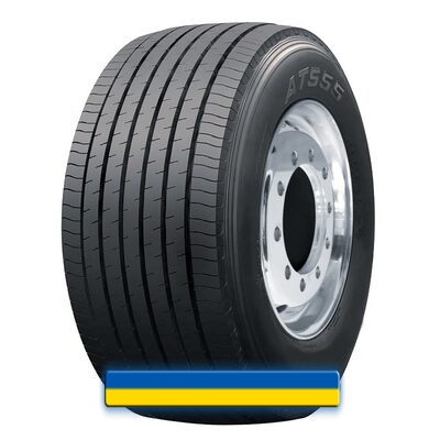 385/55 R19.5 156J Goodride AT555