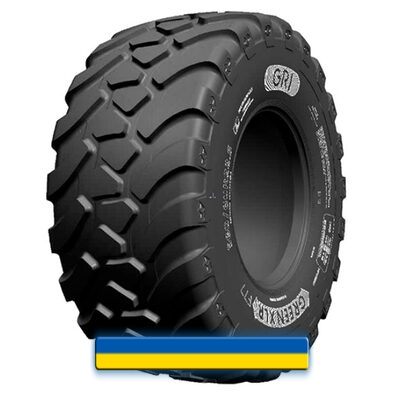 GRI GREEN XLR F77 560/60 R22.5 176D/165A8 GRI GREEN XLR F77 560/60 R22.5 176D/165A8