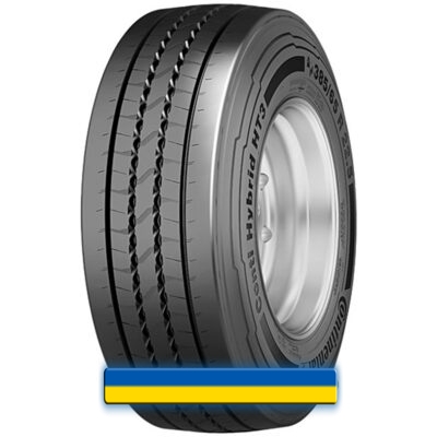 Грузовая шина Continental HT3 Hybrid (прицепная) 385/65 R22.5 160K PR20 Грузовая шина Continental HT3 Hybrid (прицепная) 385/65 R22.5 160K PR20