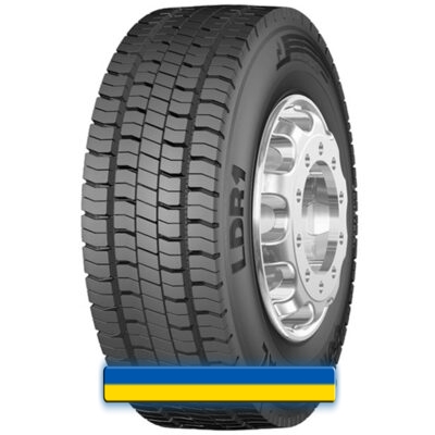 Continental LDR1 8.5 R17.5 121/120L Continental LDR1 8.5 R17.5 121/120L