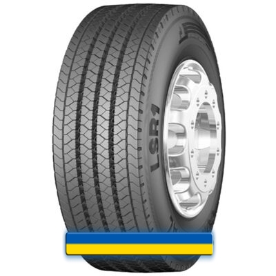 Continental LSR1 8.5 R17.5 121/120L Continental LSR1 8.5 R17.5 121/120L