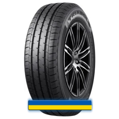 Triangle ConneX VAN TV701 215/80 R14C 112/110R Triangle ConneX VAN TV701 215/80 R14C 112/110R