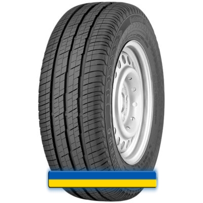 Continental Vanco 2 215/65 R16C 109/107T PR8