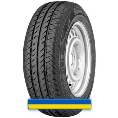 Шина 215/60 R16 103/101T Continental VancoContact 2 Шина 215/60 R16 103/101T Continental VancoContact 2
