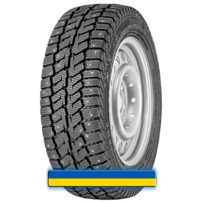 Continental VancoIceContact 195/65 R16C 104/102R (под шип) Continental VancoIceContact 195/65 R16C 104/102R (под шип)