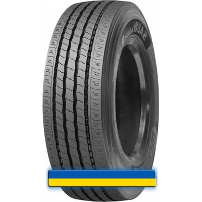 WestLake All Routes WSA 2 385/55 R22.5 160K