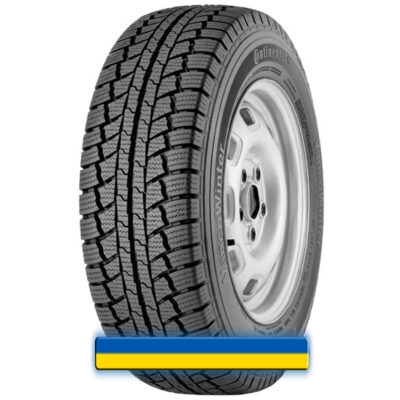 Шина 195/75 R16C 109/107R Continental VancoWinter Шина 195/75 R16C 109/107R Continental VancoWinter