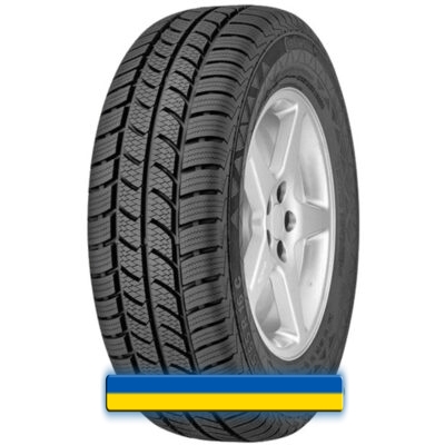 Continental VancoWinter 2 235/65 R16C 115/113R PR8