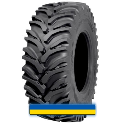 Nokian Tractor King 600/65R34