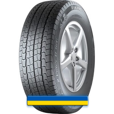 Viking FourTech Van 225/65 R16C 112/110R Viking FourTech Van 225/65 R16C 112/110R