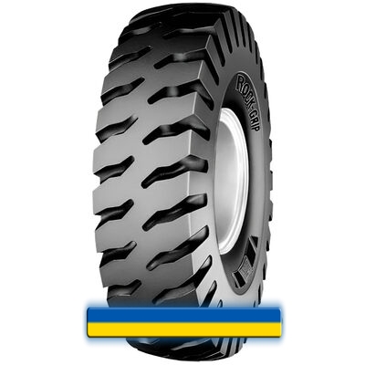 BKT ROCK GRIP (E-4) 16.00 R25 196A2/177B PR32 BKT ROCK GRIP (E-4) 16.00 R25 196A2/177B PR32