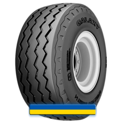 Galaxy Highway I-1 Stubble Proof 12.5 R16.5 135B PR14