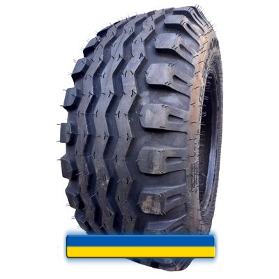 Ascenso IMB 160 10.00/75 R15.3 130A8/118A8 PR14